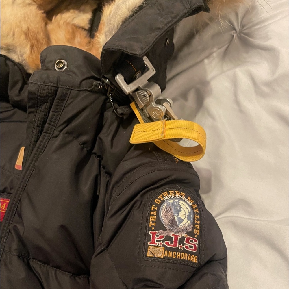 Womens Parajumper Coat